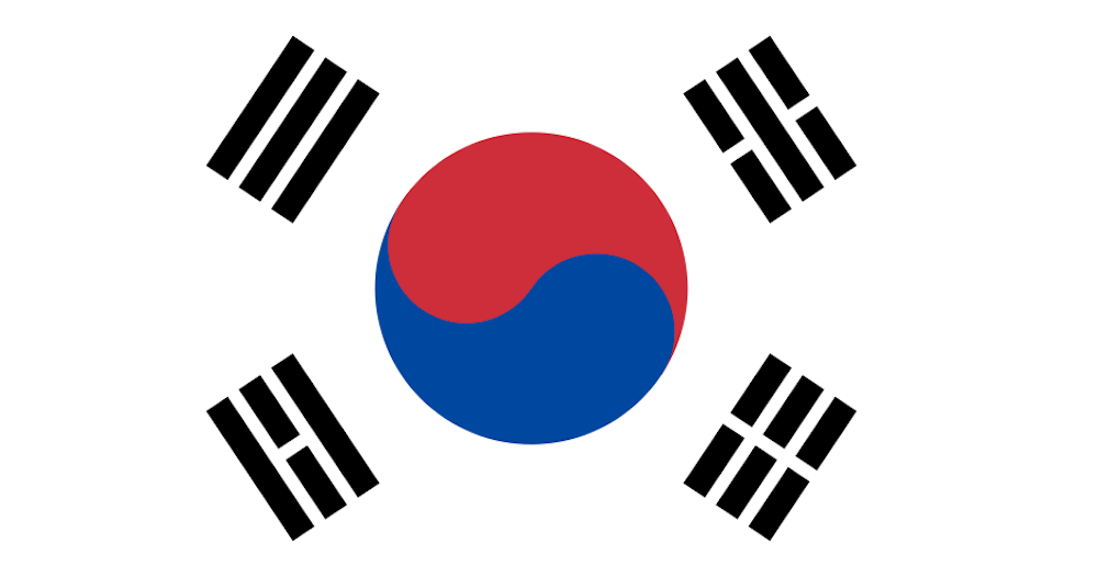 South Korea (Republic of)