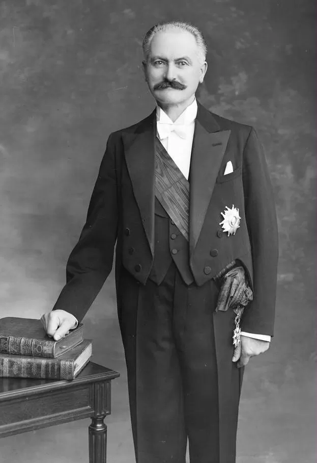 Albert Lebrun 14. Presidents of the Third Republic of France