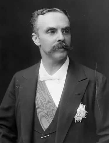 Jean Casimir-Perier 5. Presidents of the Third Republic of France