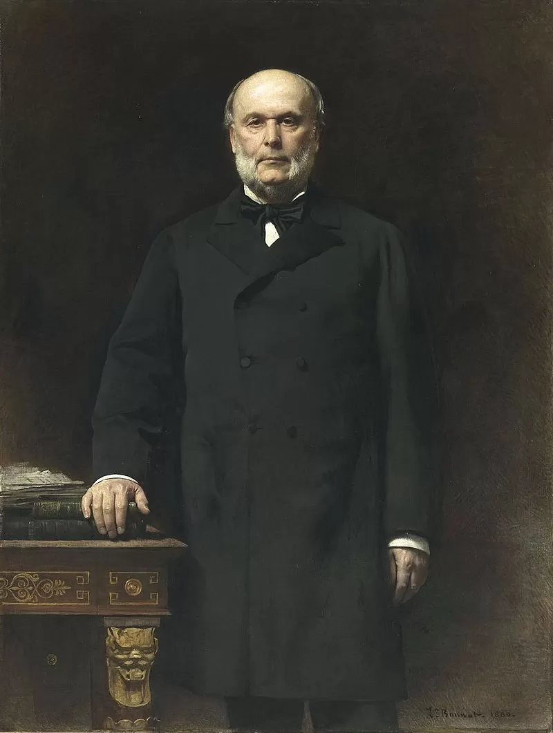 Jules Grévy Third Presidents of the Third Republic of France