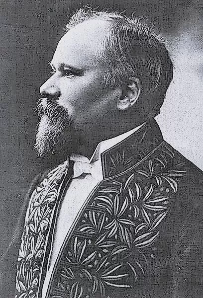 Raymond Poincaré 9. Presidents of the Third Republic of France