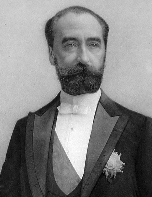 Sadi Carnot 4. Presidents of the Third Republic of France