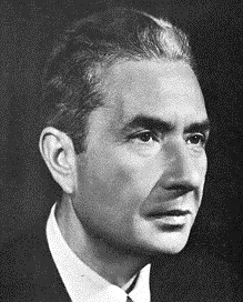 Prime Minister of the Italian Republic Aldo Moro