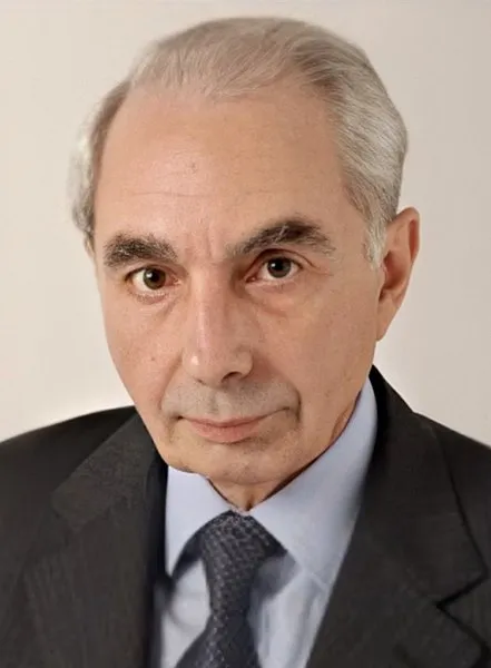 Prime Minister of the Italian Republic Giuliano Amato