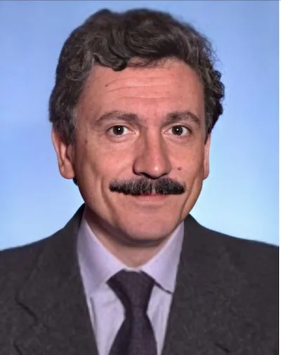 Prime Minister of the Italian Republic Massimo D'Alema