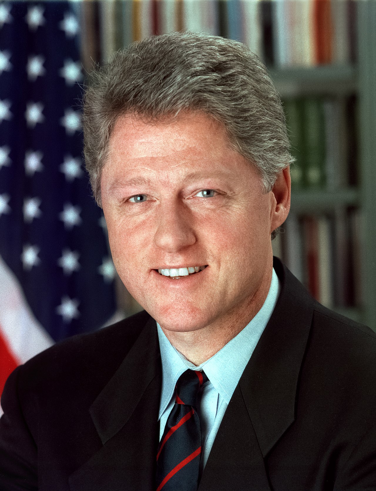 Bill Clinton 42. Presidents of USA