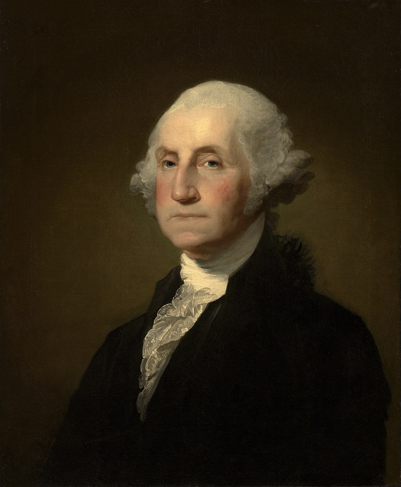 George Washington First Presidents of USA